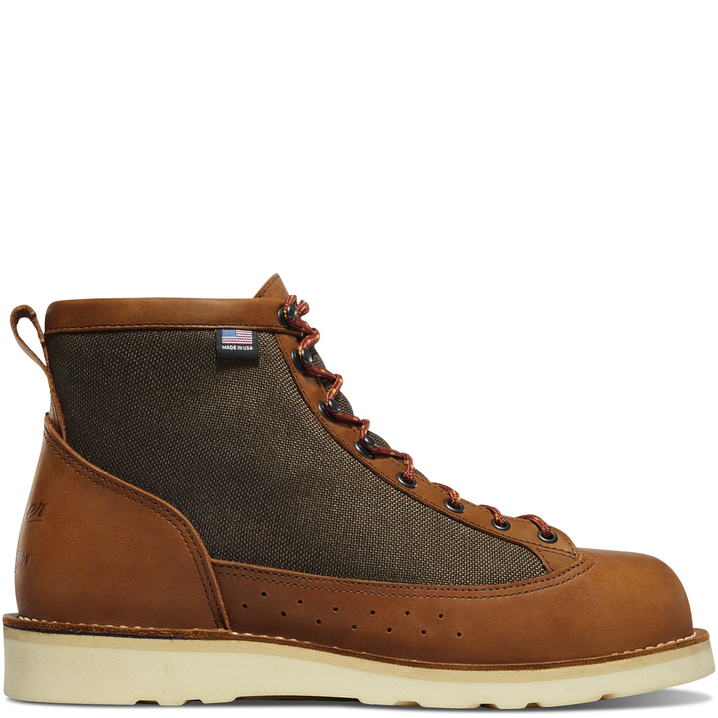 Westslope - Brown Wedge