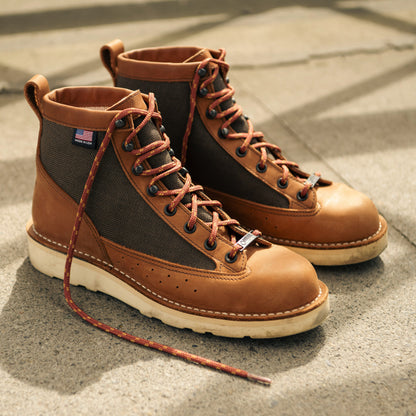 Westslope - Brown Wedge