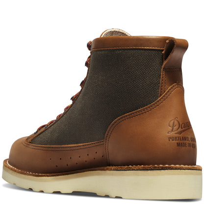 Westslope - Brown Wedge