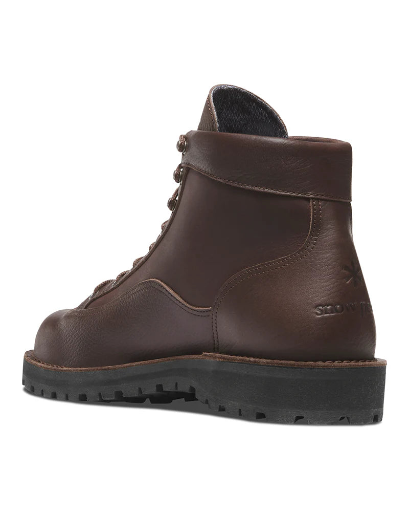 Men's Snow Peak x Danner Light II - Brown – SISU
