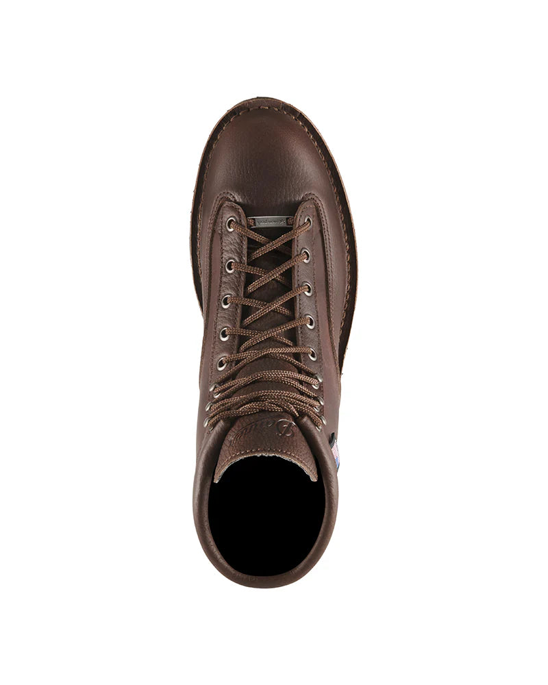 Men's Snow Peak x Danner Light II - Brown – SISU