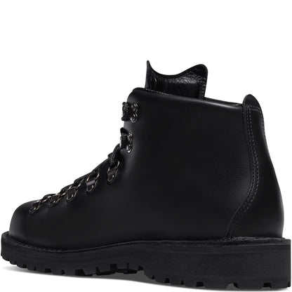 Mountain Light Women - Black Gore-Tex