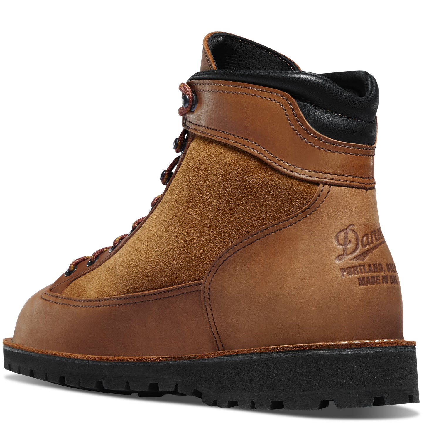 Danner Ridge - Explorer