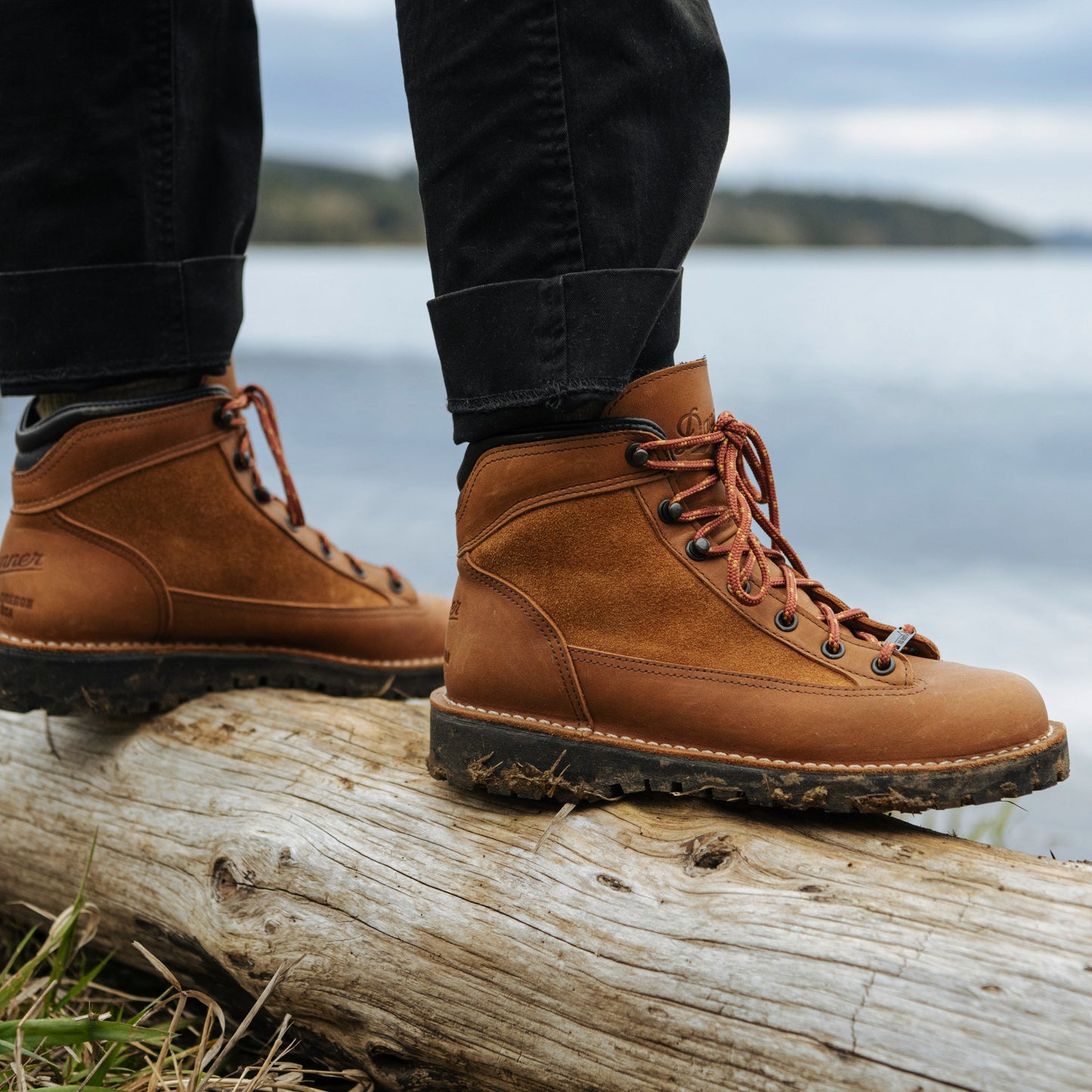 Danner Ridge - Explorer