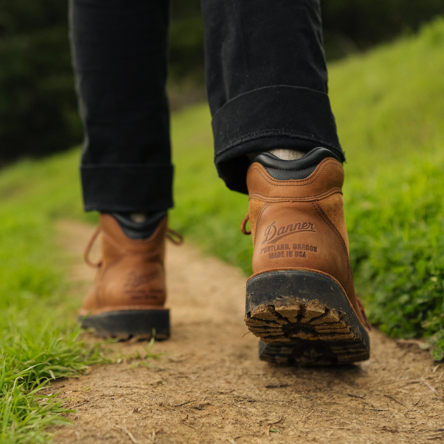 Danner Ridge - Explorer