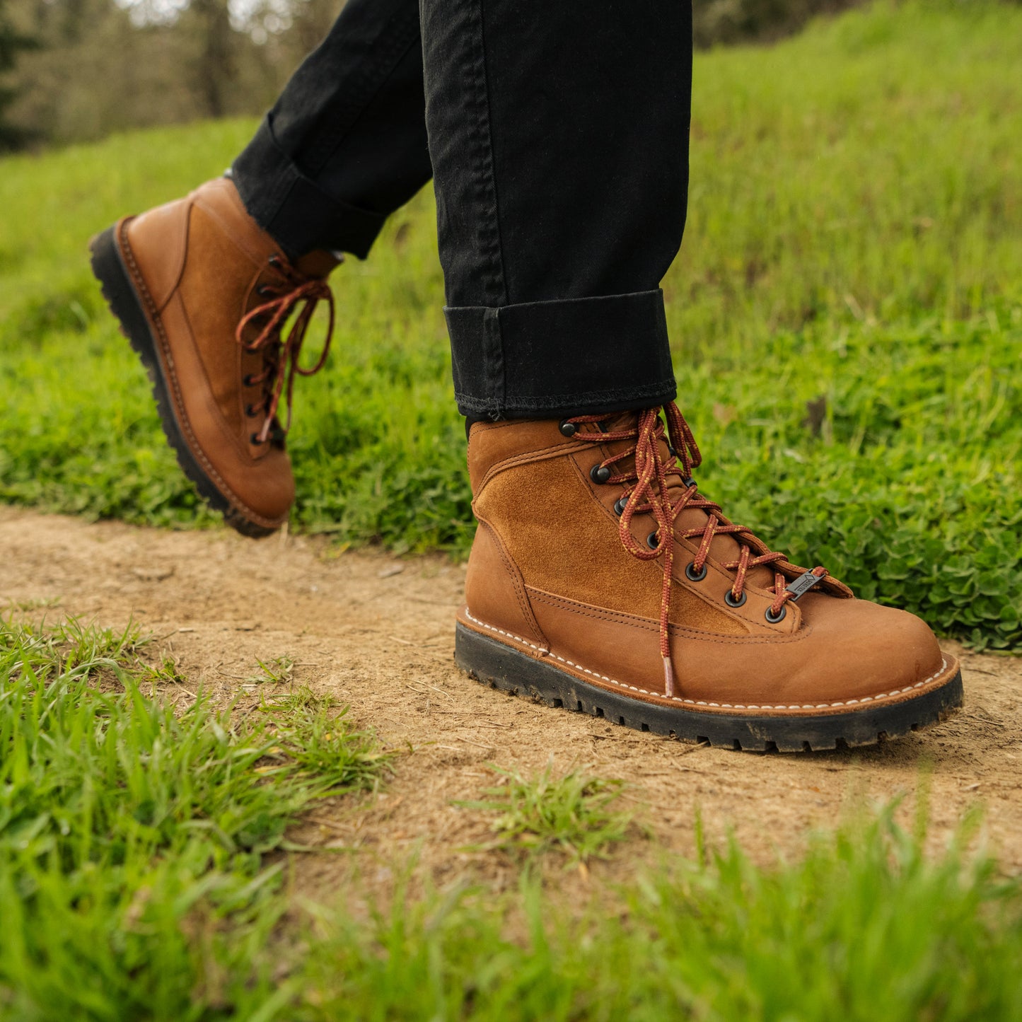 Danner Ridge - Explorer