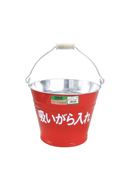 Fire Bucket - 8L