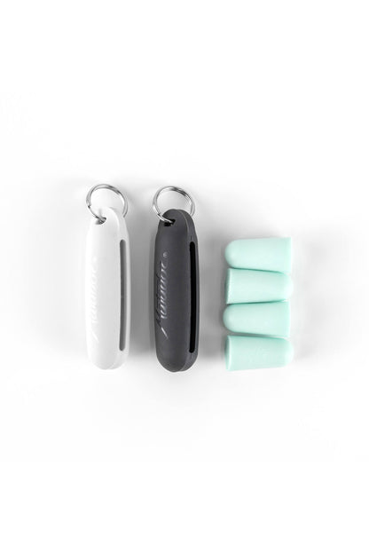 Travel Earplugs Kit