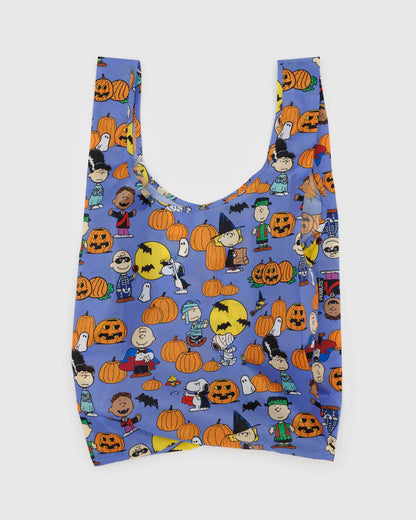 Standard Baggu x Peanuts - Pumpkin Patch