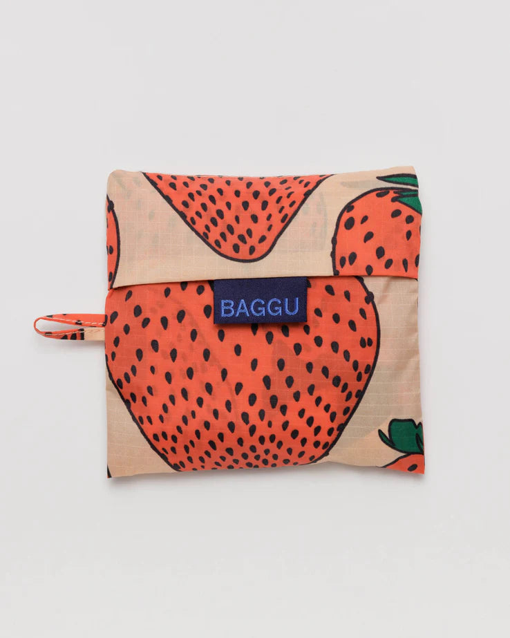 Baby Baggu - Strawberry