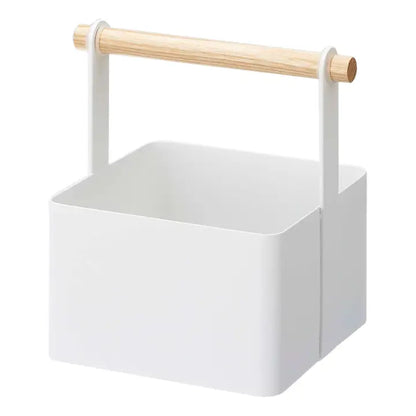 Tosca Tool Box Small - White