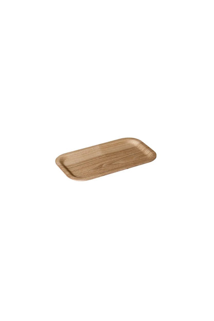 NONSLIP tray 220x120mm willow