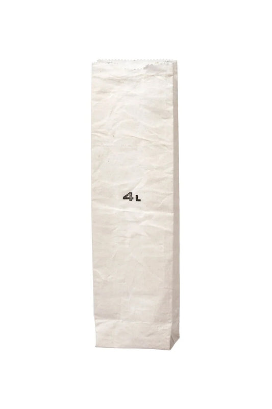 Grocery Bag 4L - White