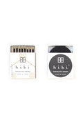 Japanese Cypress - Box of 8 Incense Matches