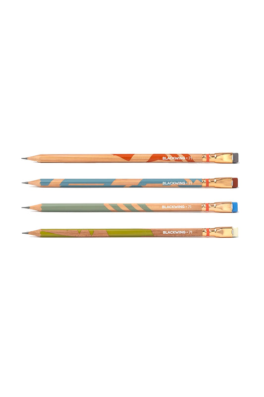 Blackwing Volume 71 - Set of 12