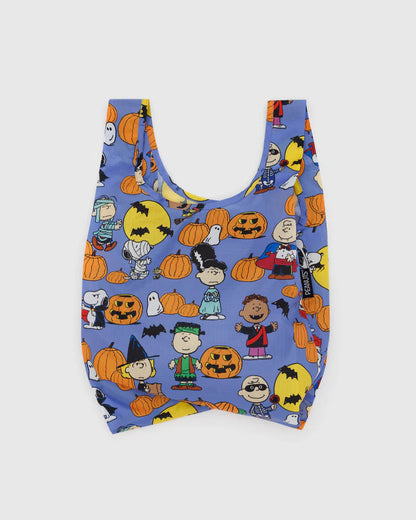 Baby Baggu x Peanuts - Pumpkin Patch