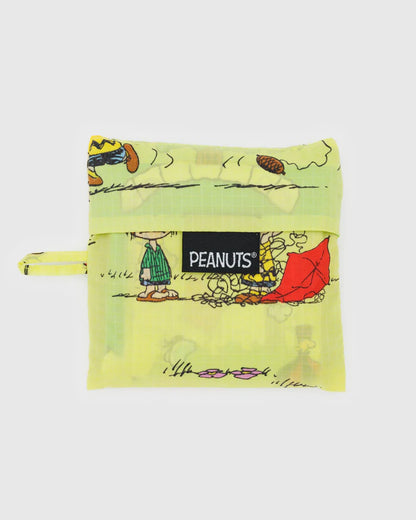 Standard Baggu x Peanuts - Kite Eating Tree