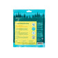Mosquito Repellent Stickers - Camping Patches