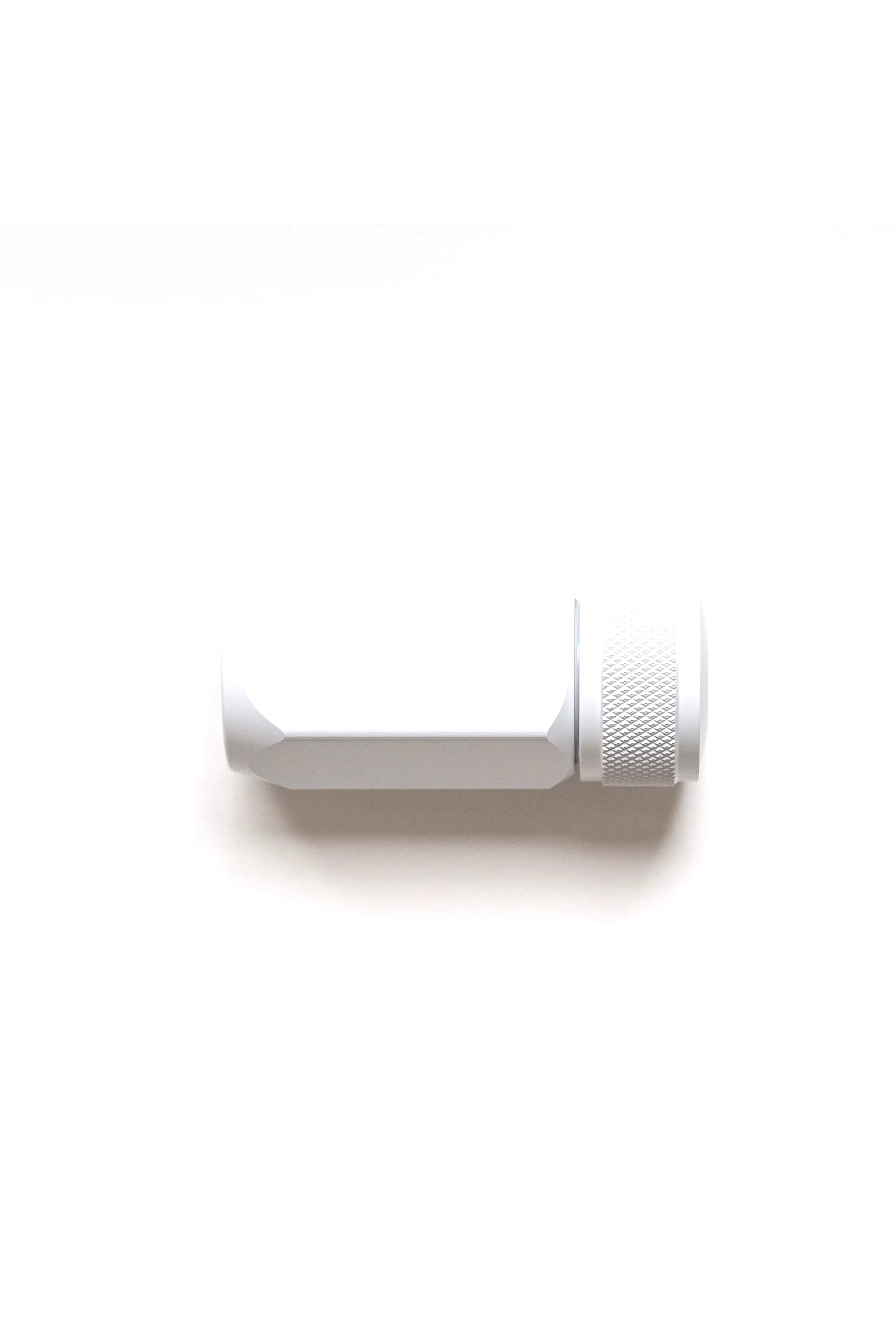 Blackwing One-Step Long Point Sharpener - White
