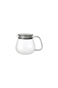 UNITEA one touch teapot 460ml