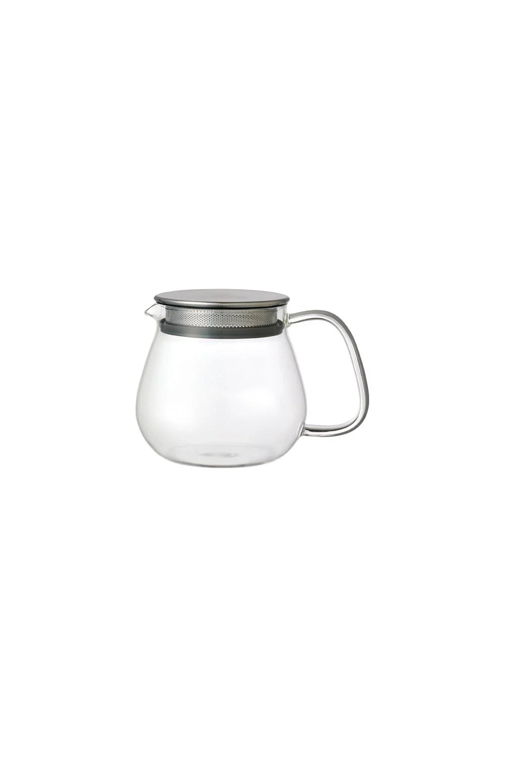 UNITEA one touch teapot 460ml