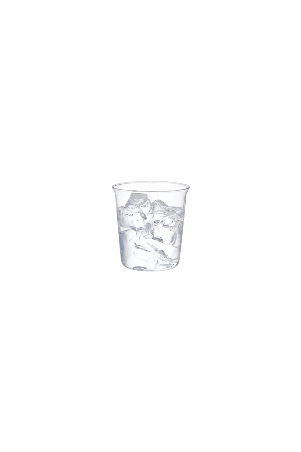 CAST water glass 250ml