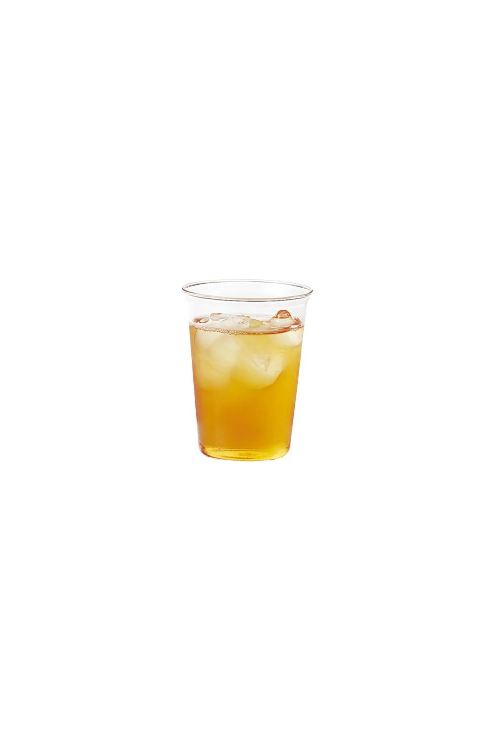 CAST iced tea glass 350ml