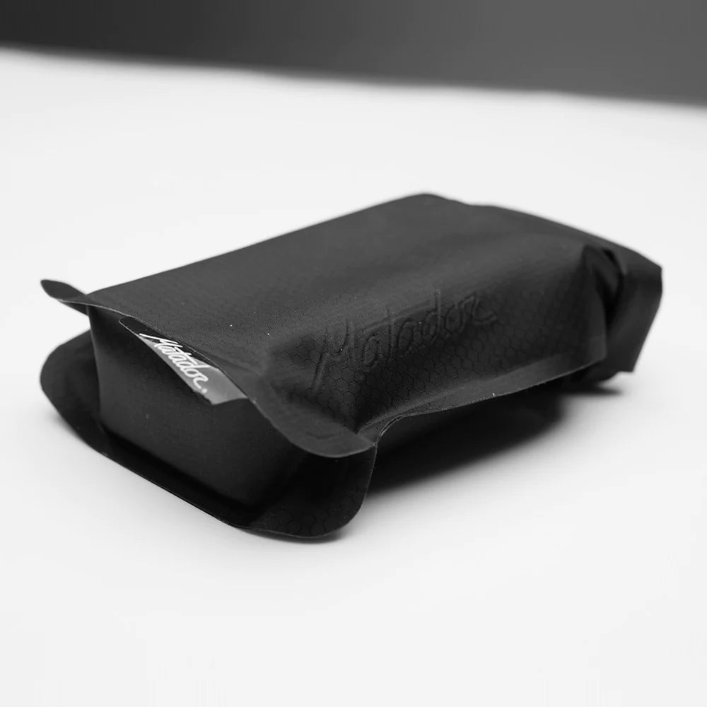 FlatPak Soap Bar Case - Charcoal