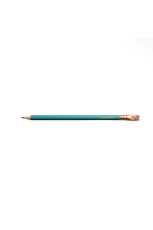 Blackwing Matte Green - Set of 12