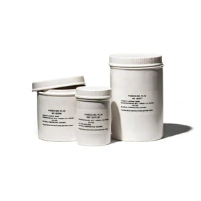 Ceramic Canister - Medium