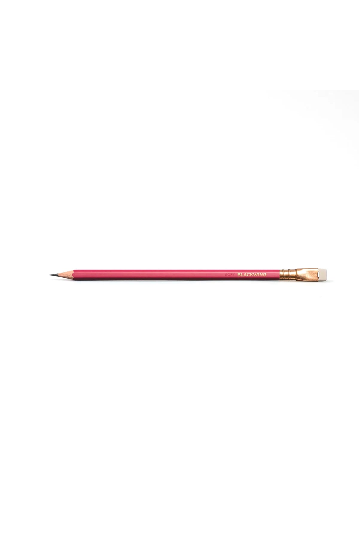 Blackwing Matte Red - Set of 12