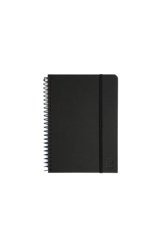 Blackwing A5 Sprial Notebook - Blank