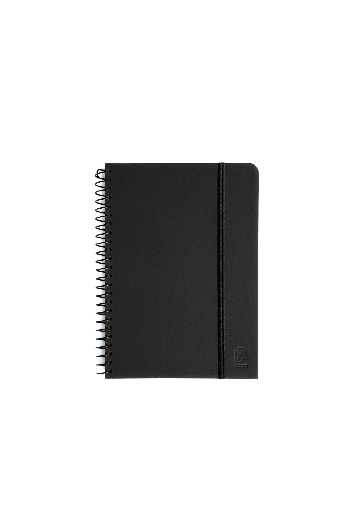 Blackwing A5 Sprial Notebook - Ruled