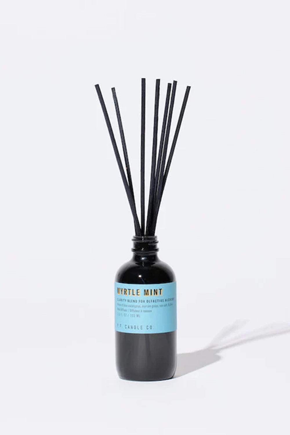 Myrtle Mint – Alchemy Reed Diffuser