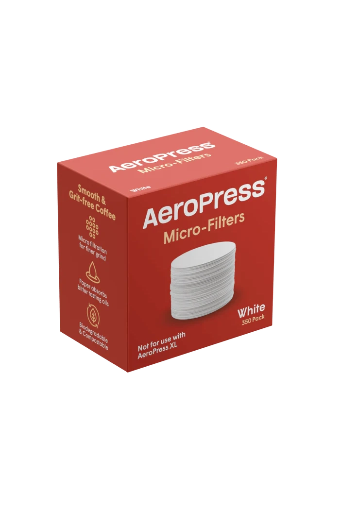AeroPress Paper Micro-Filters