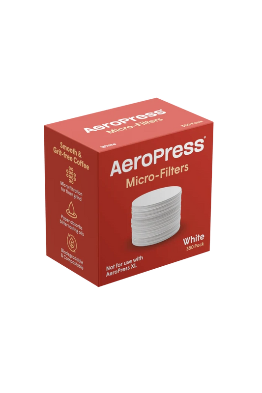 AeroPress Paper Micro-Filters