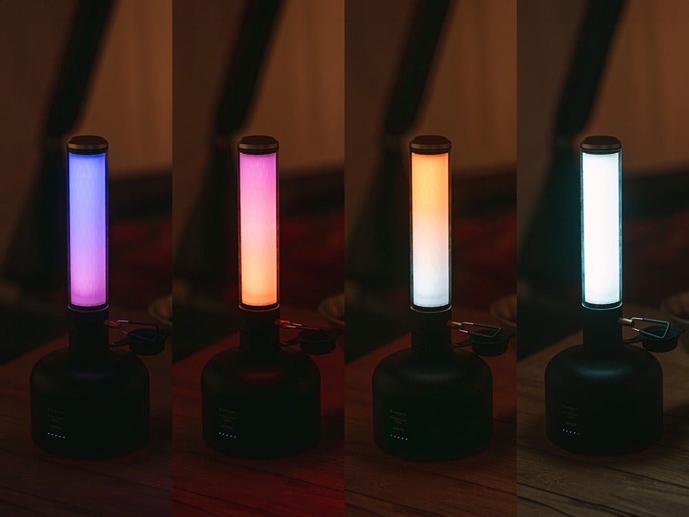 Tabletop GigaPower Lantern