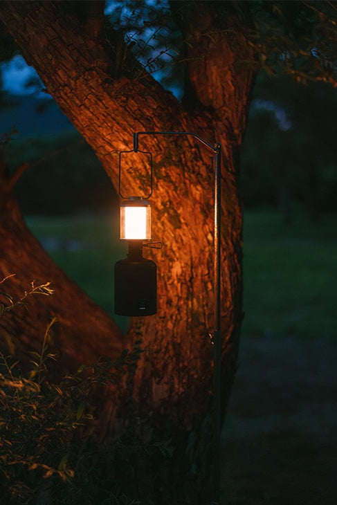 Hanging GigaPower Lantern