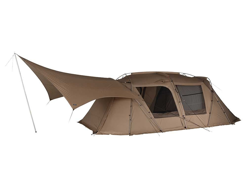 Festival: Connection Tarp Hexa Pro. Air