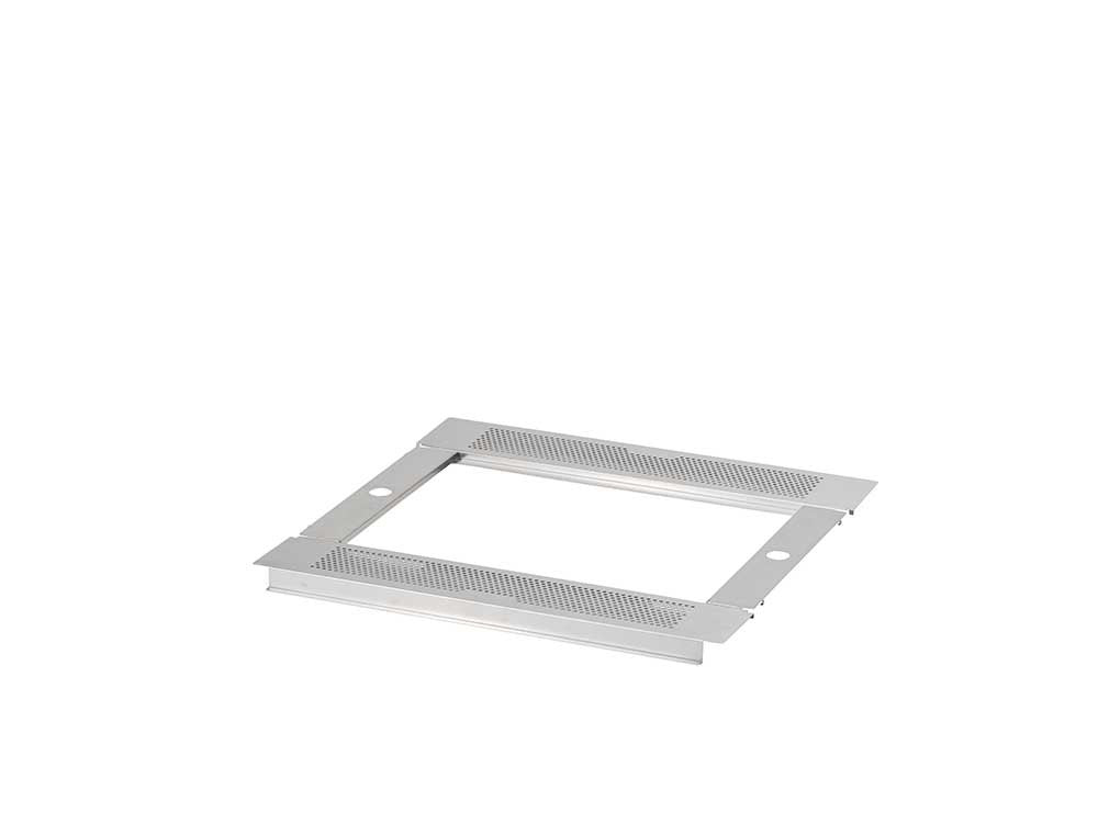 Festival: Jikaro Firering Table 2-Unit Bridge