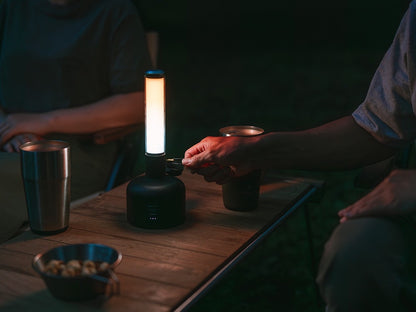 Tabletop GigaPower Lantern