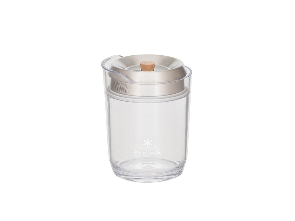 Sayou Teapot Set