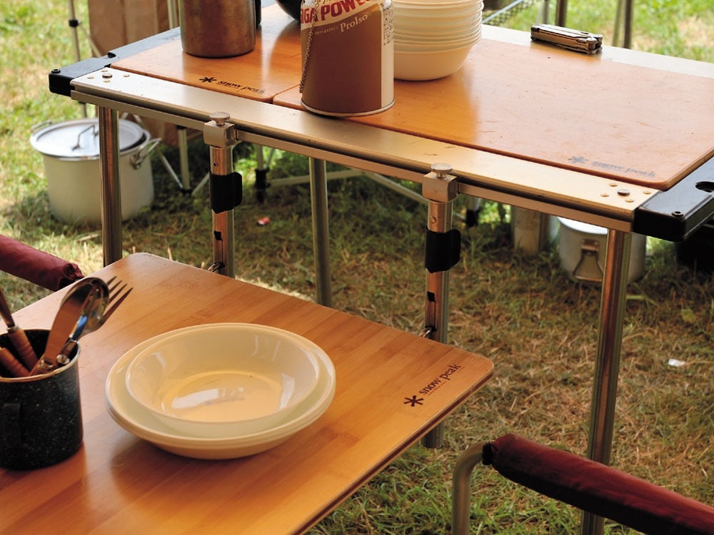 IGT Height Adjuster