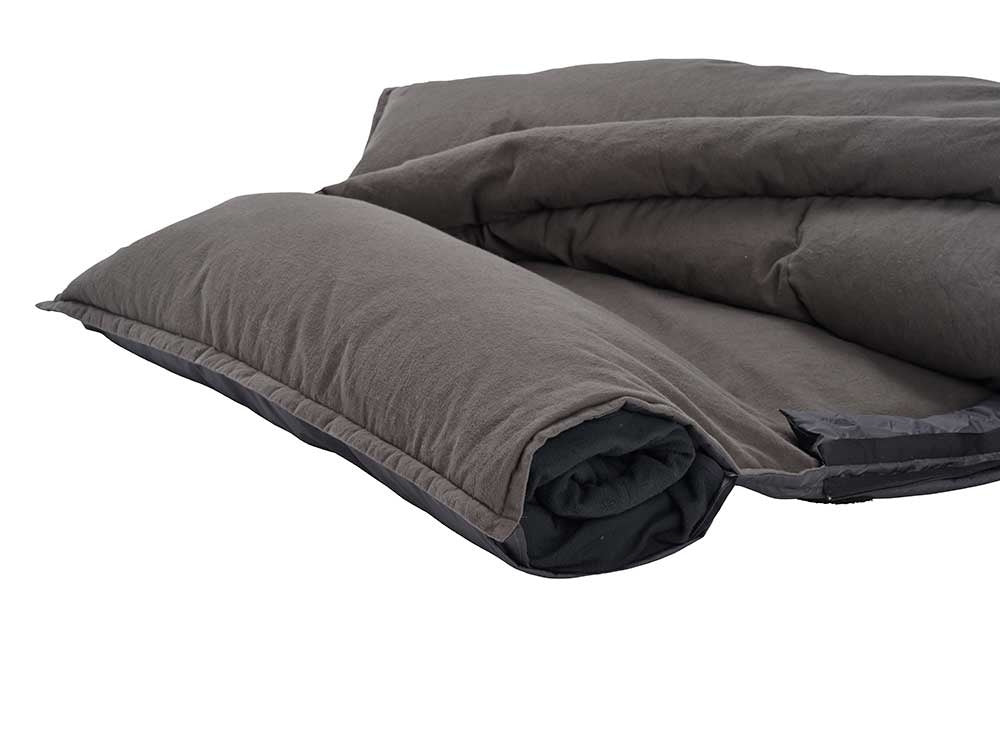 Festival Compact Ofuton Sleeping Bag SISU