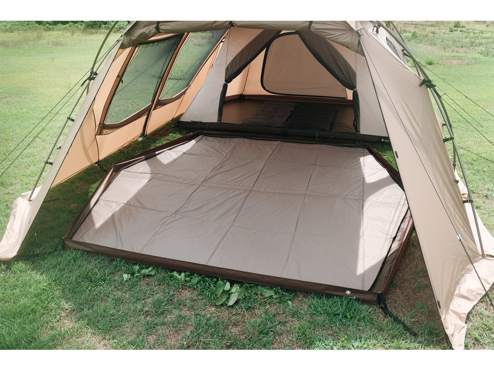 Festival: Living Sheet Mat Set