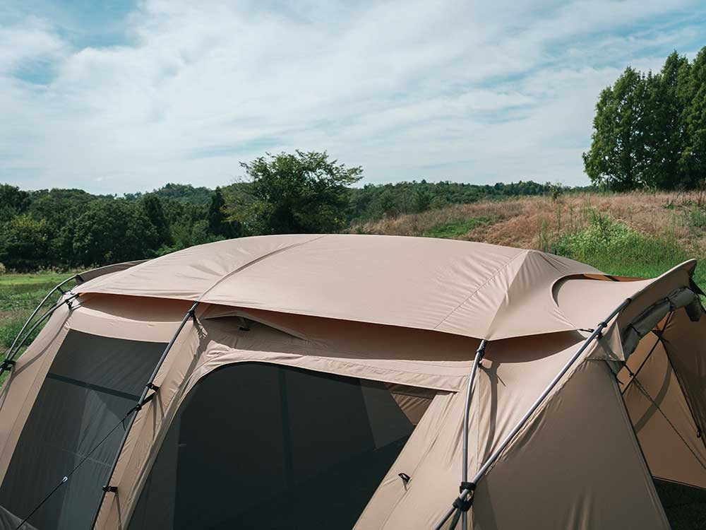 lock tent Festival: Land Lock Pro. Air Set – SISU
