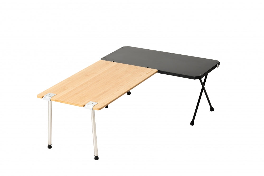 Takibi Rectangle Connection Table