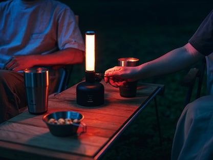 Tabletop GigaPower Lantern