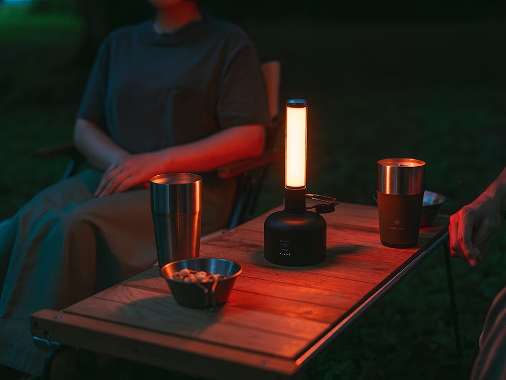 Tabletop GigaPower Lantern