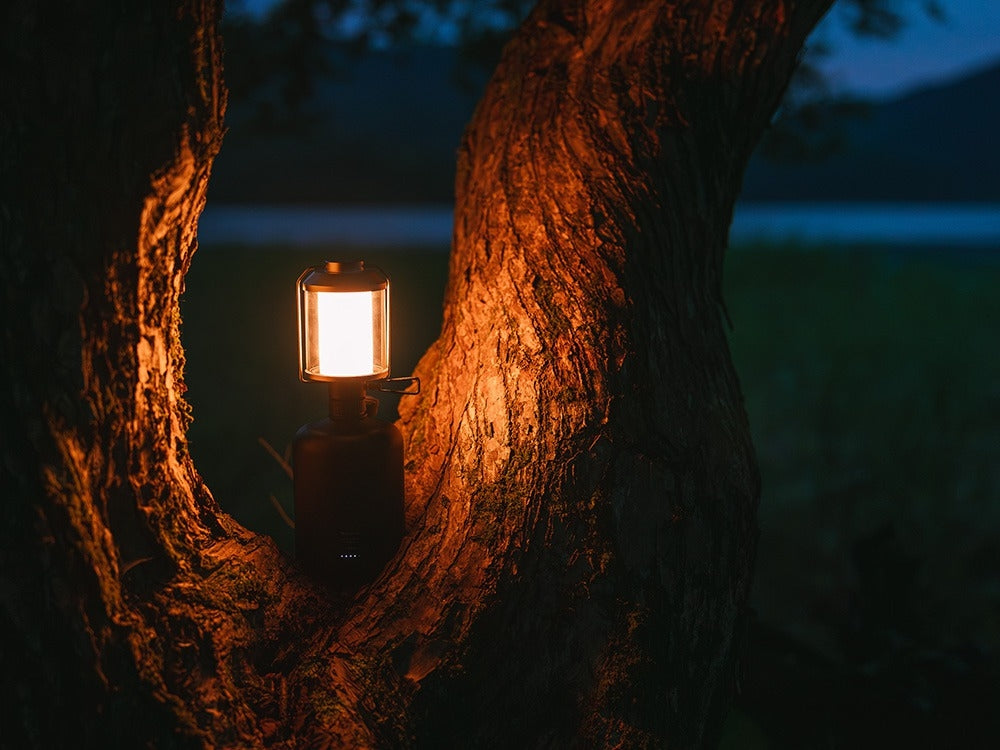 Hanging GigaPower Lantern